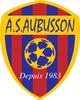 logo AS Aubusson