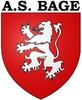 logo AS Bage le Chatel