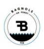 logo AS Bagnols Foot 1