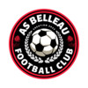 logo AS de Belleau