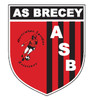 logo AS Brecey 21