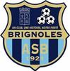 logo AS Brignolaise 22