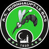 logo AS Burnhaupt le Bas