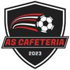 logo AS Cafeteria 31