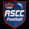 logo AS Cagnes le Cros Football