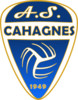 logo AS Cahagnaise 2