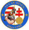 logo AS Can Mines 81