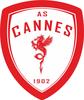 logo AS Cannes 1