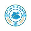 logo AS Canton D' Argueil 2