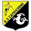 logo AS Capricorne 1