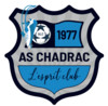 logo AS Chadrac 2