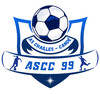 logo AS Chailles Cande 2