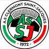 logo AS Clermont St Jacqu 21