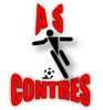 logo AS Contres 2