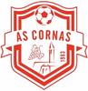 logo AS Cornas