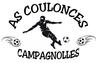 logo AS Coulonces Campag. 21