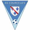 logo AS Courcelloise