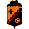 logo AS Couzan 1