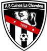 logo AS Cuines la Chamb 1