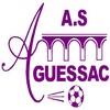 logo AS D''aguessac 1