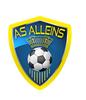 logo AS D'alleins 21