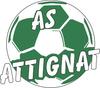 logo AS D'attignat 21