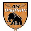 logo AS Dauphinoise 1