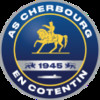 logo AS de Cherbourg F. 21