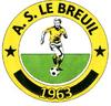 logo AS de le Breuil