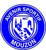 logo AS de Mouzon 21