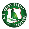 logo AS de St Geniez D' 1