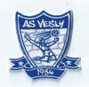 logo Am. S. de Vesly