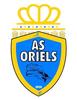 logo AS des Oriels 2