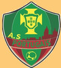 logo AS des Portugais de Lozere