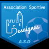 logo AS Desaignes 1