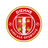 logo AS Dienne 1