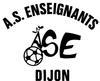 logo AS Enseignant de Dijon