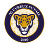 logo AS Evreux Futsal 1