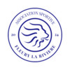 logo AS de Fleury la Riviere