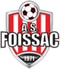 logo AS Foissac 1