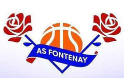 logo AS Fontenay Aux Roses