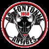 logo AS Fontonne Ant 21