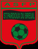 logo AS Franco Portug St Pardoux