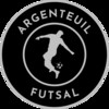 logo AS Futsal Argenteuil 1