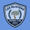 logo Ass Futsal les Oliviers