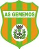 logo AS Gemenosienne 3