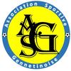 logo AS Gennetinoise 1