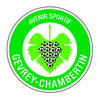 logo AS Gevrey Chambert 2