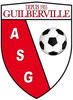 logo AS Guilbervillaise 1