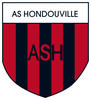 logo AS Hondouville 2